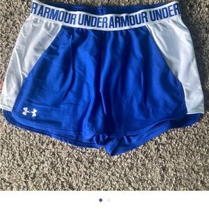 Under Armour shorts